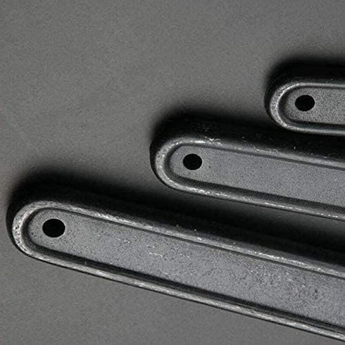 C Hook Spanner Wrench, Square Hook Wrenches, Multi-Function Adjustment Bike Motorcycle Shock Spanner Hand Tool
