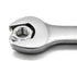 ZAQW 8 M10 1.25mm 304 x Pitch Metric fine Pitch Stainless Steel Hexagonal Flange Nuts