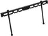 Keenso Over the Door Hooks, Lightweight Aluminum Alloy Camp Rack, Portable Table Side Extension for Outdoor Picnics