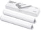 iDPRT A4 Thermal Paper, 2 Rolls, 8.3 x 11.7 Inch, Compatible with MT890/HPRT MT810/M08F, BPA Free