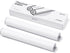iDPRT A4 Thermal Paper, 2 Rolls, 8.3 x 11.7 Inch, Compatible with MT890/HPRT MT810/M08F, BPA Free