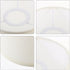 E27 SEWACC Table Lampshades - Square Decorative Iron Frame Shades for Table and Floor Lamps - Replace Bedside