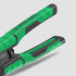 LAOA Needle Nose Pliers, 9-in-1 Electrician Wire Stripper Tool for Clamping, Tightening, Cutting Cables