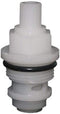 LASCO S-442-3 Plastic Hot and Cold Stem for Streamway 0233