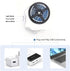 WS2812B LED Strip 9.8FT 60Pixels/m, Smart RGB IC Pixel Strip with Bluetooth APP Remote Control for Home Decoration