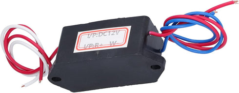 High Voltage Generator 30KV DC12V, Boost Power Module for Student Science Experiments