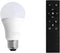 PESRAE Remote Control and 9W Bulb Floor Lamp only for Bedroom, Living