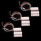 3X Magnetic Reed Switch Normally Open Closed NC NO Door Alarm Window Security/Magnetic Contact Switch/Reed Switch for