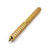 8 Pack 5/16-18 x 3 Inch Hanger Bolts, Double Headed Self-Tapping Screws for Furniture