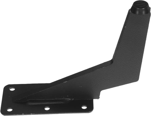 Luxshiny Metal Sofa Legs and Cabinet Replacement Legs, Solid Metal Furniture Feet