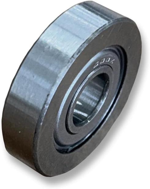 Sommerfeld 1OD,8mmID,1/4T Bearing for Router Bit Woodworking Tool
