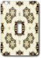 3dRose Elegant Gemstone Decorative Pattern Mandala Toggle Switch, lsp_42060_1