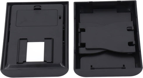 Tangxi 35mm 135mm Mobile Film Scanner, Foldable Film and Slide Scanner with LED Backlit, Converts Slides & Negatives