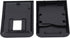 Tangxi 35mm 135mm Mobile Film Scanner, Foldable Film and Slide Scanner with LED Backlit, Converts Slides & Negatives
