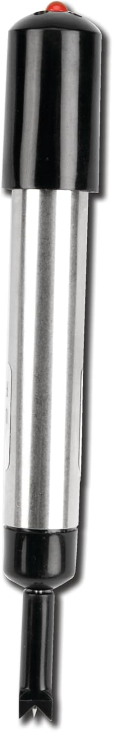 Performance Tool W2979 Cordless Circuit Tester: Safe for ECM's, Sensors, Transducers, and More