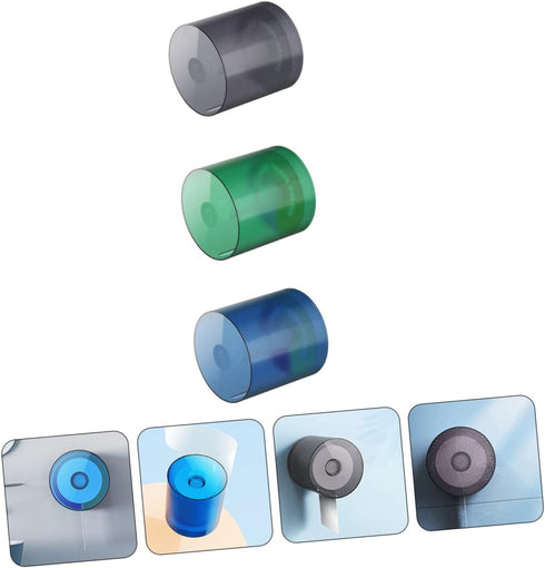 Creative Tissue Roll Holder - Stylish Bathroom Storage Box