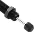 Hilitand Oil Pressure Shock Absorber, Black M14 x 20mm Stroke for Pneumatic Air Cylinder AC1420-2