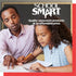 School Smart Zaner-Bloser Paper, 500 Sheets White, 1/2 Inch Ruled, 8 x 10-1/2 Inches
