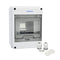 5 Way Circuit Breaker MCB Distribution Protection Box with DIN Rail, IP65 Waterproof for Indoor and Outdoor
