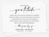 All Ewired Up Personalized Funeral Thank You Cards, Sympathy Acknowledgement, Green, 4x6