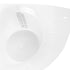Caremax Supply Specimen Collection Pan – Pack of 10, Frosted Urine Measuring Container