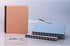 TuL Limited Edition Pearl Sunset Shades Mixed Metal Gel Pens - 8 Pack
