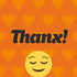 Trainers Warehouse Mini Kudos Sticky Notes (Set of 12) | Clever & Colorful - Recognize Large or Small Contributions, & Inspire Continued Efforts | Measures 2.25" Square