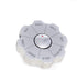 Bey-Berk Stock Market Wall Street Decision Maker Desk Paperweight
