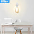 DBKMPZ Cable,15ft E26/E27 Hanging Lantern Extension Cord Plug in Pendant Light, Extension Hanging Lantern Cord Cable