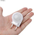 OFAPLFKUR YY32Mini Led Snail Night Light Auto Night Lamp Built-in Light Sensor Control Light Wall Lamp for Baby Kids