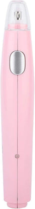 Electric Eraser Kit for Artists, Battery Operated Pencil Eraser with 16 Refills for Sketching, Drafting, Drawing