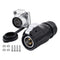 CNLINKO LP20 Series IP68 Waterproof Connector, 20A 500V 2pin Male and Female LED Outdoor Power Connector (2 pin)