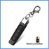 Gantch 4 433mhz Universal Copy Remote Key Smart Home Remote Control Key Fob, Buttons Cloning Wireless Remote Control