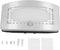 Tyenaza Night Light Lamp, Human Body Sensing Good Fixability Gentle Light Auto