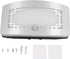 Tyenaza Night Light Lamp, Human Body Sensing Good Fixability Gentle Light Auto