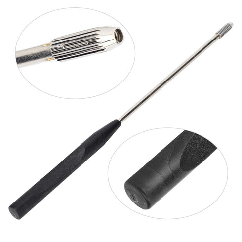 2Pcs Reusable Inoculating Loops for Lab Tissue Culture