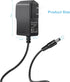 AC Adapter for Snap-On MODIS Scanner EEMS300 - Power Supply Charger Cord for EEMS300F14, MODIS Edge, EEMS341