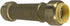 1 Pcs XFITTING Push Fit Slip Coupling, 3/4 Inch x 3/4 Inch, Push Fit Repair Coupling, 28-4-2=1XX