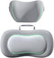 Generic Lumbar Support Pillow, Neck Pillow, Memory Foam Back Support for Office Chair,