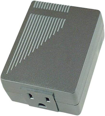 XPPF Plug In Noise Filter - Use to Control Line Noise for X10 Home Automation Items Only