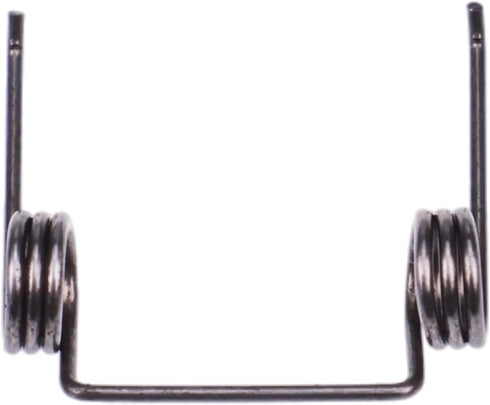 ZTUOAUMA 20PCS Nailer Feeder Springs for Hitachi Metabo HPT Roofing Nailers, Power Tools