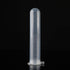 10ml Microcentrifuge Tubes 200PCS,Centrifuge Tubes with Attached Lid,Clear Round Micro Centrifuge,Small Sample Bottle Vials Container for Lab,Plastic Lab Snap Tubes,Clear Graduation