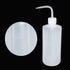 250ml + 500ml Plastic Safety Wash Bottle, Narrow Mouth, 8 Pack (Each Size 4)