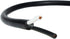 10ft Replacement Power Cord Pigtail Tool, 2 Prong Polarized 14 Gauge Heavy Duty 110V 115V 120V Supply Cable, NEMA 1-15