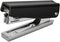 Max HD-10X/AL Black Stapler, Full Metal Construction