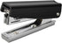 Max HD-10X/AL Black Stapler, Full Metal Construction