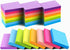Sticky Notes 1.5x2 Inches, 48 Pads, Bright Colors Self-Stick Pads, 75 Sheets/Pad