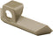 Prime-Line H 4096 Pella Casement Operator Cover, Champagne Color, High Impact Plastic, 3-15/16 In. (Single Pack)