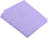 MECCANIXITY 100 Sheets Colored Copy Paper, 8 1/2 Inch, 22lb/80gsm Light Purple for Office Printing
