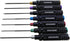 Generic VENOMRC 7 Color Caps Hex Wrencher Hex screwdriver for RC CAR,HELICOPTER,Remote Control